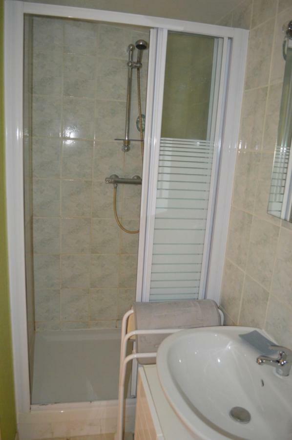 Gîte Du Côté De Chez Soann Thairé Extérieur photo