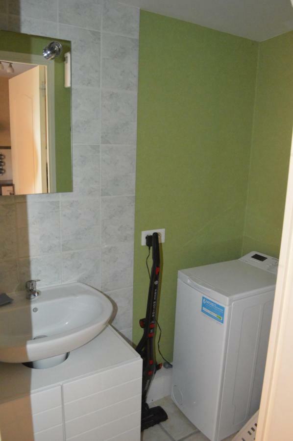 Gîte Du Côté De Chez Soann Thairé Extérieur photo