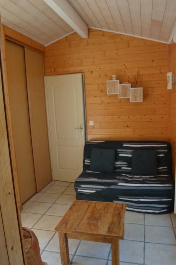 Gîte Du Côté De Chez Soann Thairé Extérieur photo